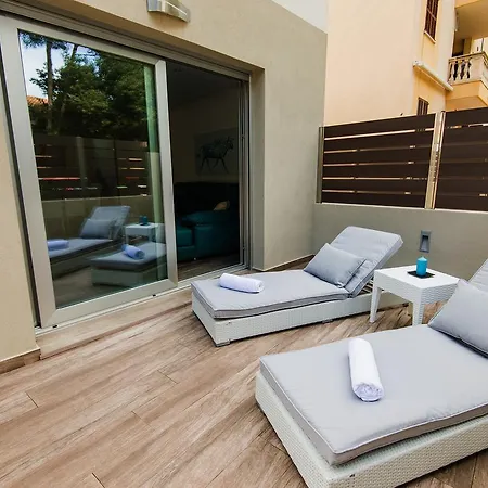 Villa Can Nieves Cala Ratjada  Exterior photo