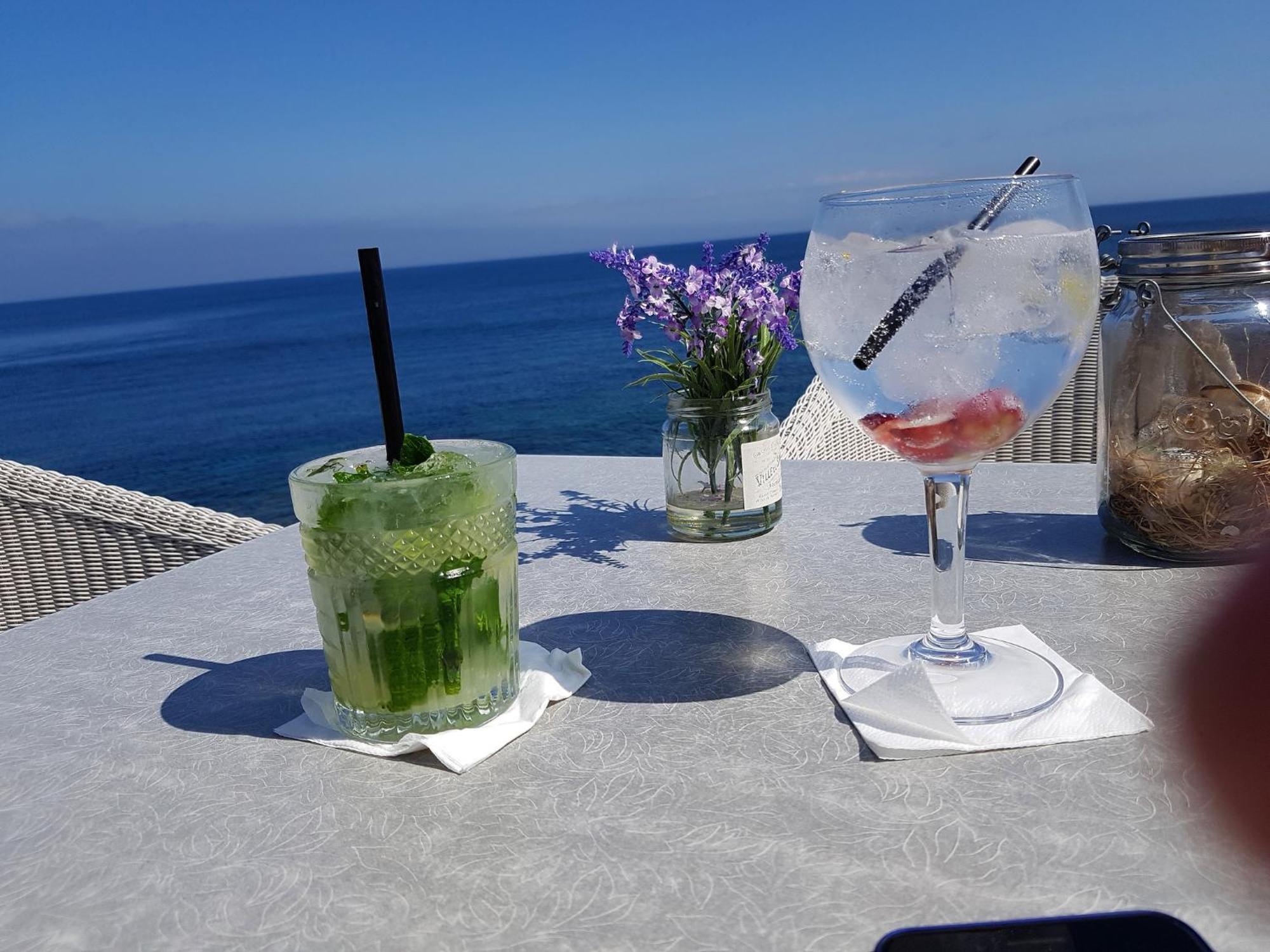 Nieves Villa Cala Ratjada (Mallorca)